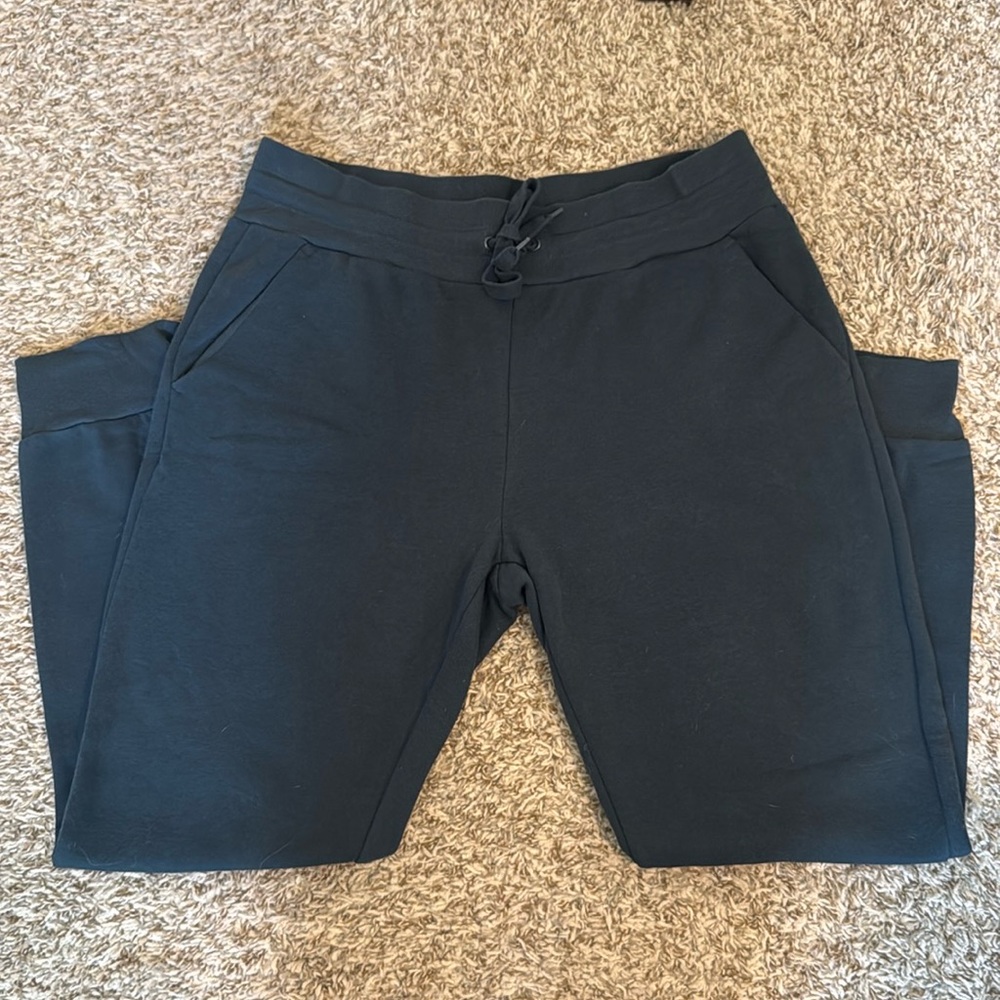 **LAST CHANCE** Navy Sweatpants